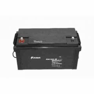 FUKAWA akumulátor FWL 120-12  (12V; 120Ah; závit M8; živo...