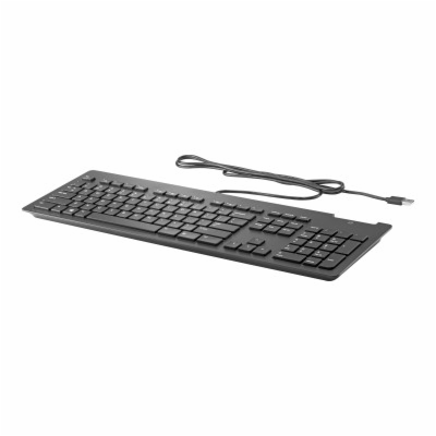 HP USB Slim SmartCard CCID Keyboard SK