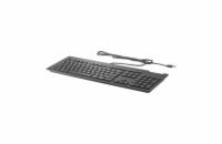 HP USB Slim SmartCard CCID Keyboard SK