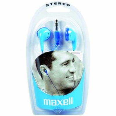 Maxell 303453 EB-98 modré