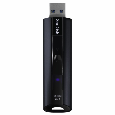 SanDisk Flash Disk 256GB Extreme Pro, USB 3.2 (R:420/W:38...