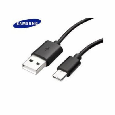 Samsung EP-DW700CBE Type-C Datový Kabel 1.5m Black Bulk