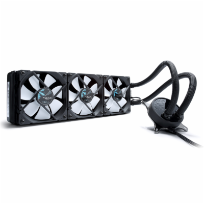 Fractal Design Celsius S36 FD-WCU-CELSIUS-S36-BK Fractal ...