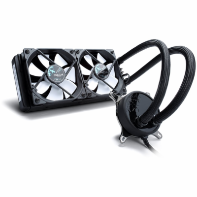 Fractal Design Celsius S24 vodní chlazení