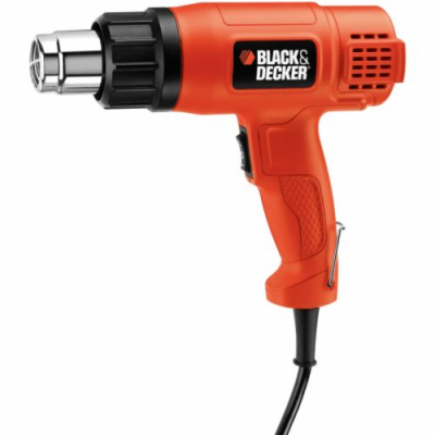 Black&Decker KX1650-QS