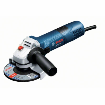 Bosch GWS 7-125 Professional (0.601.388.108)