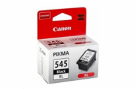 Canon PG-545XL - originální Canon inkoustová náplň PG-545 XL černá