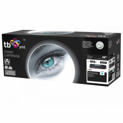 TB HP CLJM252/277,CY,1400,new Toner TB kompatibilní s HP ...