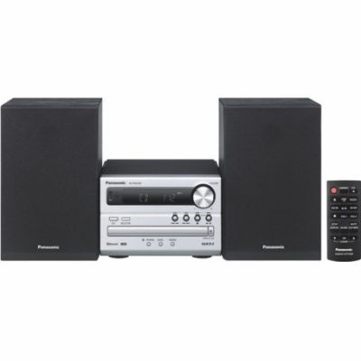 Panasonic SC PM250EC-S