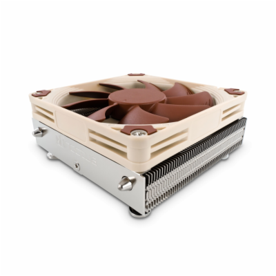 Noctua NH-L9i low-profile CPU cooler, Intel LGA1200, LGA ...