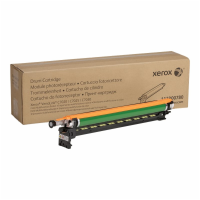 Xerox  CMYK tiskový válec (drum) Cartridge  pro VersaLink...