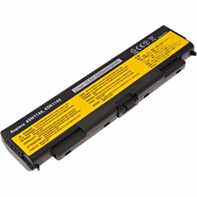 Baterie T6 Power Lenovo ThinkPad T440p, T540p, W540, L440...