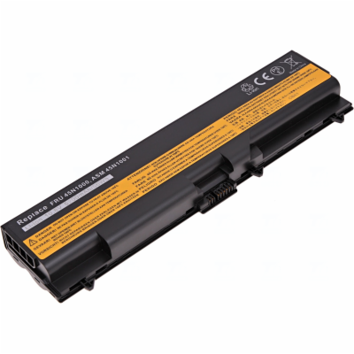 Baterie T6 Power Lenovo ThinkPad T430, T430i, T530, T530i...