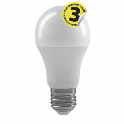 LED žárovka Classic A60 8,5W E27 neutrální bílá