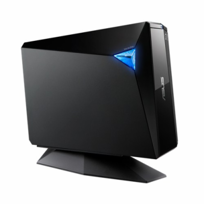 ASUS BLU-RAY Writer BW-16D1H-U PRO, External, black, USB ...