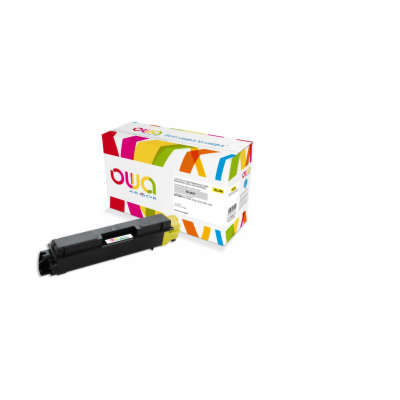 OWA Armor toner pro KYOCERA FS-C5250, 2026, 5000 Stran, T...