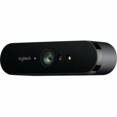 Logitech Webcam BRIO 4K Stream Edition