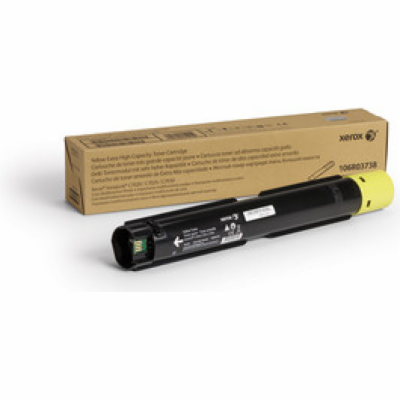 Xerox Yellow Extra High Capacity Toner pro VersaLink C70x...