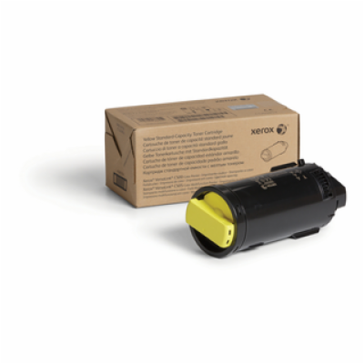 Xerox Yellow Extra High Capacity Toner pro The VersaLink ...