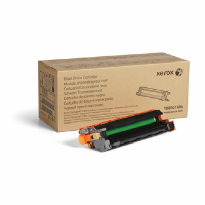 Xerox Black Drum Cartridge pro VersaLink C500/C505(40 000...