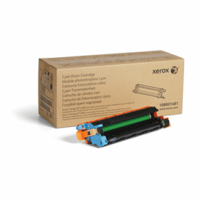 Xerox 108R01485 - originální Xerox Cyan Drum Cartridge Ve...