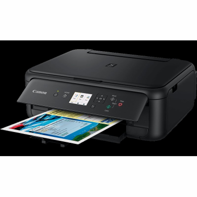 Canon Pixma TS5150 - PSC / Wi-Fi / WiFi-Direct / BT / Pic...