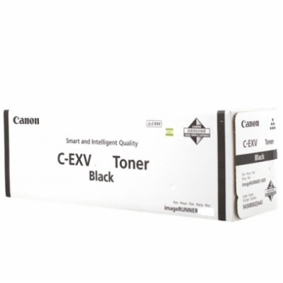 Canon Toner C-EXV 54 černá pro iR C30xx (15 500 str.)