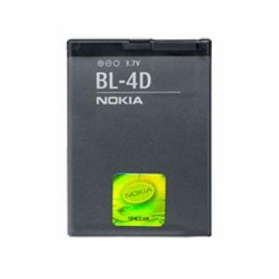 Baterie Nokia BL-4D Li-Ion 1200 mAh - bulk