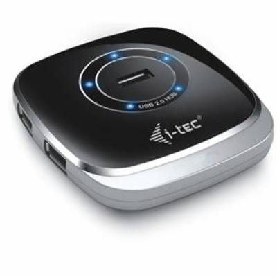 i-Tec U3HUB404