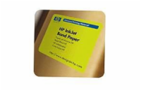 HP Inkjet Bond Paper - role 36"