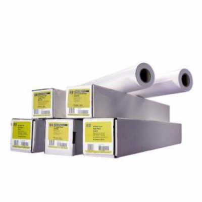 HP Heavyweight Coated Paper, 167 microns (6.6 mil) • 130 ...