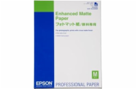 Enhanced Matte Paper, DIN A2, 189g/m?, 50 Blatt