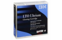 IBM 35L2086 IBM LTO Ultrium Universal Cleaning Cartridge