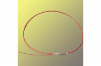 Pigtail Fiber Optic LC 9/125 SM,1m,0,9mm OS2