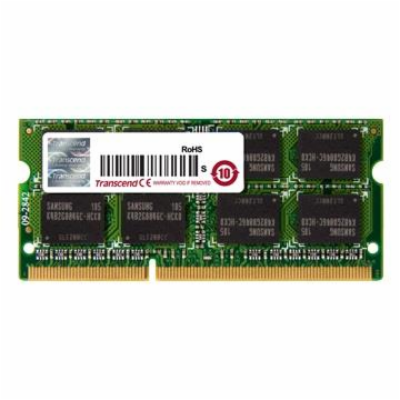 TRANSCEND SODIMM DDR3L 8GB 1600MHz 2Rx8 CL11