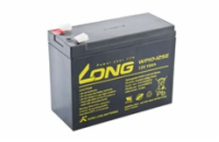 Long DeepCycle F2 PBLO-12V010-F2AD 12V 10Ah