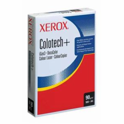 Xerox 003R94647 Xerox Papír Colotech (100g/500 listů, A3)