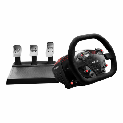 Thrustmaster Sada volantu a pedálů TS-XW Racer-Sparco, pr...