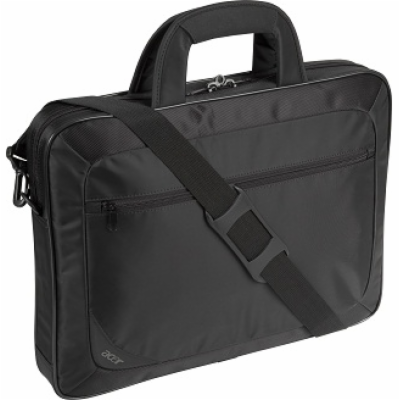 Brašna Acer NP.BAG1A.189 15,6" black TRAVELER Case 15,6"