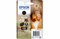 Epson Singlepack Black 378 XL Claria Photo HD Ink