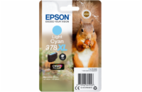 EPSON cartridge T3795 light cyan (veverka)