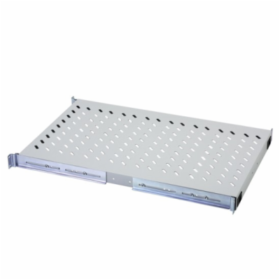 Digitus DN-19 TRAY-1-1000 Digitus 1U pevná police pro sto...