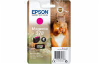 Epson Singlepack Magenta 378 Claria Photo HD Ink