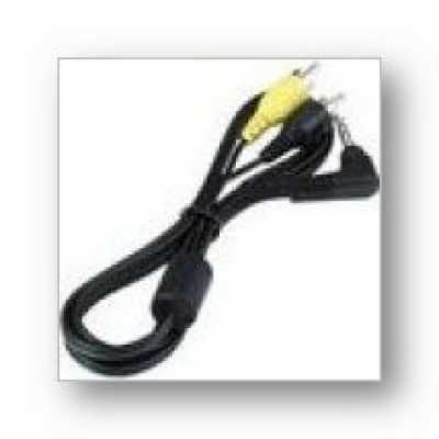 Canon AVC-DC400 - A/V kabel pro řadu IXUS 185/190/285