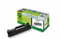 OWA Armor toner pro HP Laserjet P2015, 7000 Stran, Q7553X , černá/black