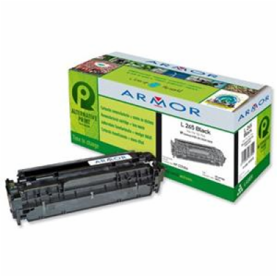 OWA Armor toner black 3500 stran CANON (CRG718BK) / HP (C...