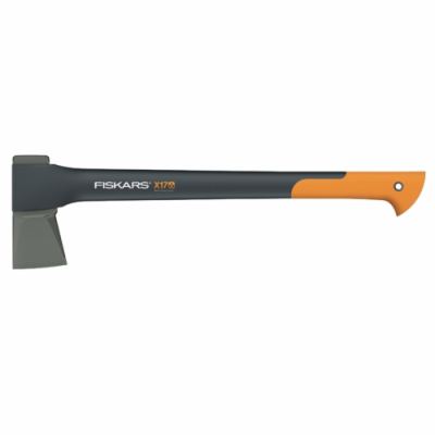 Fiskars X17 Sekera štípací M