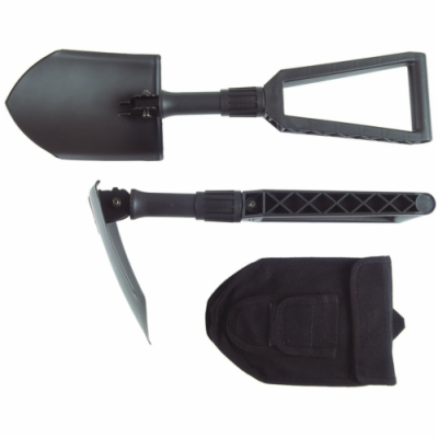 Fiskars Rýč skládací „ARMY“ 