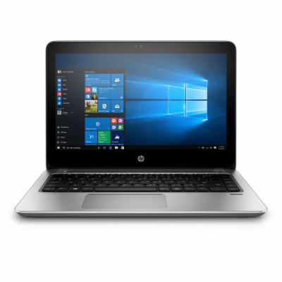 HP ProBook 430 G4 13.3" i3-7100U / 8GB / 128GB SSD / Win10