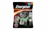 Čelová svítilna ENERGIZER Vision HD 300lm